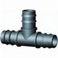 Europond Pp T-Stuk 16mm Tule - Weerbestendig Koppelstuk voor Soepele Vijverwaterstroom