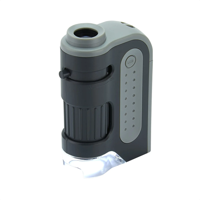 Carson Handmicroscoop MM-300 MicroBrite Plus 60-120x - thumbnail