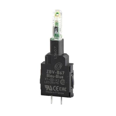 Schneider Electric ZBVB47 Verdeelkastaccessoire 5 stuk(s)