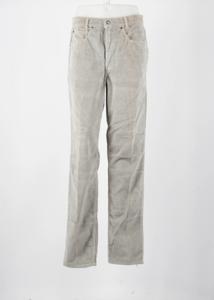 Straight Levi&apos;s Pants in Gray size 30/33