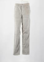 Straight Levi&apos;s Pants in Gray size 30/33