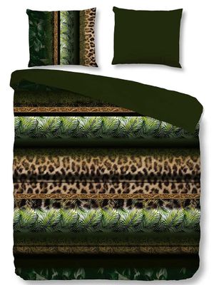 Pure Dekbedovertrek Tamara-200x200/220