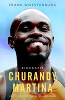 Churandy Martina - ik ben blij - Frank Woestenburg - ebook - thumbnail