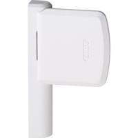ABUS scharnierkantbeveiliging - FAS101 W EK - SKG* - wit