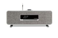 Ruark Audio: R3 Compact Radio Systeem - Soft Grey - thumbnail