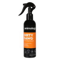 Animology Dirty Dawg No Rinse Dog Shampoo 250 ml
