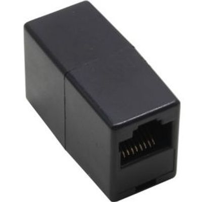 InLine 69998 kabeladapter/verloopstukje