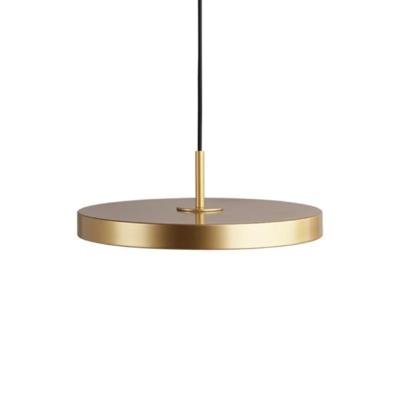 Umage - Asteria Plus Mini Messing bovenkant Hanglamp