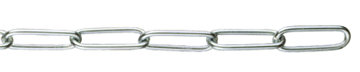 Connex C-Ketting 20Kg 2Mm Vz 1084 25X8 - DY2700902