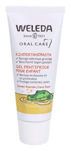 Weleda Children&apos;s Tooth Gel 50 ml