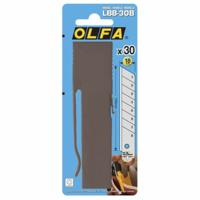 Snijmes Olfa 18 mm