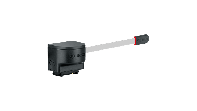 Bosch Groen Adapter Zamo (Lint) - 1600A02PZ6