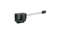Bosch Groen Adapter Zamo (Lint) - 1600A02PZ6