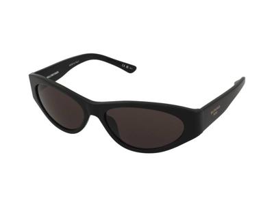 Zonnebrillen Balenciaga BB0367S 001