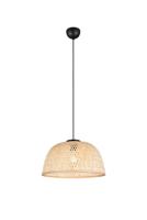 Trio Crème hanglampLaurent Ø 40cm - R36091032