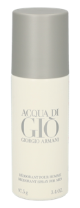 Armani Acqua Di Gio Pour Homme Deo Spray 150ml Deodorant Heren