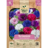 Korenbloem dubbelbloemig mengsl per 80st