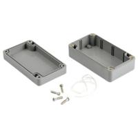 Supertronic PE210K-S Universele behuizing 115 x 65 x 40 1 stuk(s)