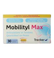 Mobilityl max