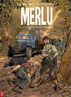 De weg van de overwinning (Hardback)