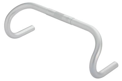 Cinelli Giro d'Italia Stuur 26mm Zilver Cinelli Giro d'Italia Stuur 26mm Zilver