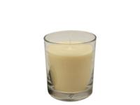 Kaars in glas odour neutr anti-tabk - Spaas Kaars in glas odour neutr anti-tabk - Spaas