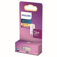Philips 2,7W - G4 - 2700K - 315 lumen - 929002389258