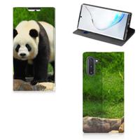 Samsung Galaxy Note 10 | Hoesje maken | Panda