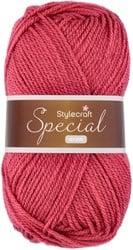 Stylecraft Special Aran 1023 Raspberry