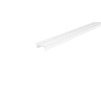 Deko Light 983091 P-10-12 Afdekking Polycarbonaat (b x h x d) 18.20 x 6.50 x 3000 mm 3 m - thumbnail