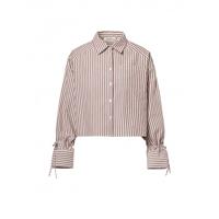 Beaumont - Wit | Dames | Blouse | Wit | 44 | regular | Kamst mode