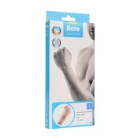 Bota Ortho Handpolsbandage 501 Beige N1