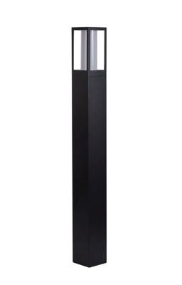 Searchlight Staande tuinlampAvenue 73cm zwart - 91251-730