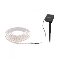 Paulmann PAULMANN 78896 LED-strip basisset 0.3 W Warmwit Zwart - thumbnail