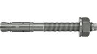 Fischer FAZ II Plus 12/30 HCR Boutanker 130 mm 12 mm 564641 10 stuk(s) - thumbnail