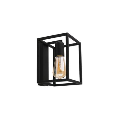Lyora Landelijke wandlampCrate - 9046