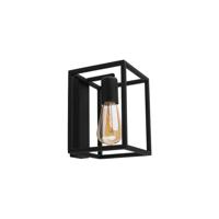 Lyora Landelijke wandlampCrate - 9046