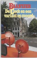 De Cock en een variant op moord (Paperback)