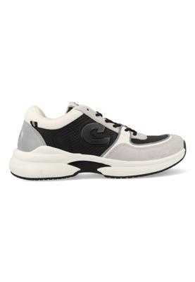 Cruyff Sneaker Danny CC241960-958 Zwart / Grijs-42 maat 42