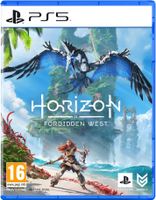 Horizon Forbidden West