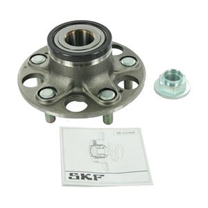 Wiellager VKBA6861