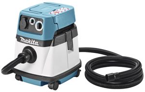 Makita 230 V Stofzuiger L-klasse