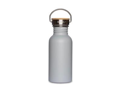 Retulp Urban waterfles - grannies grey - 500 ml