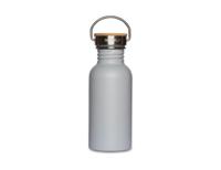 Retulp Urban waterfles - grannies grey - 500 ml
