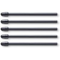 Wacom ACK24501Z accessoire voor styluspennen Zwart 5 stuk(s) Wacom ACK24501Z accessoire voor styluspennen Zwart 5 stuk(s)