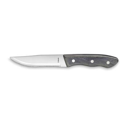 Hakmes Amefa Hercule Bruin Metaal 6 Stuks 25 cm (Pack 6x)