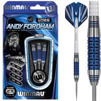 Winmau Andy Fordham Special Edition -24 Gram