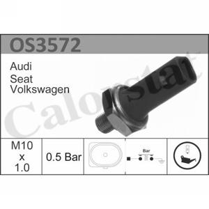 Oliedrukschakelaar CALORSTAT by Vernet, u.a. für VW, Seat, Skoda, Audi