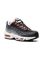 Nike Kids baskets Air Max 95 Recraft - Noir