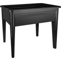 Elho 6927307743300 Anteetafel super XXL levendig zwart, green basics 1 stuk(s)